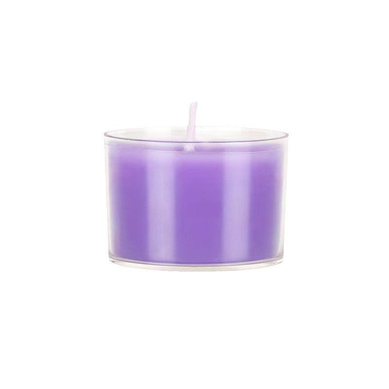 Flame Retardant Cup Low Temperature Candles