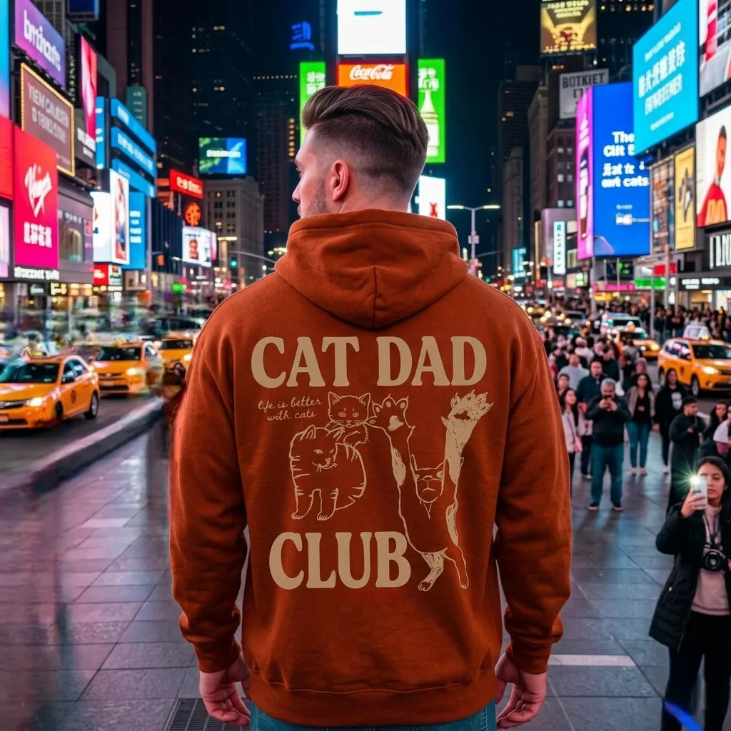 Wear Your Love – Pet Parents Collection👑🐾