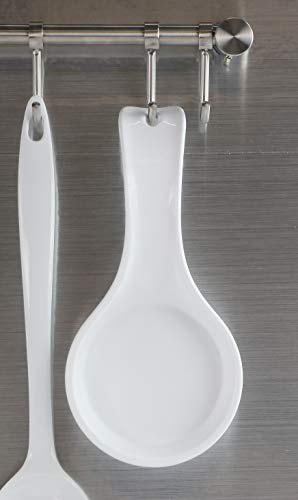 Utensil Holder for Spoons