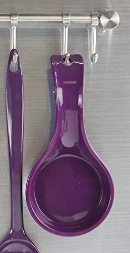 Utensil Holder for Spoons