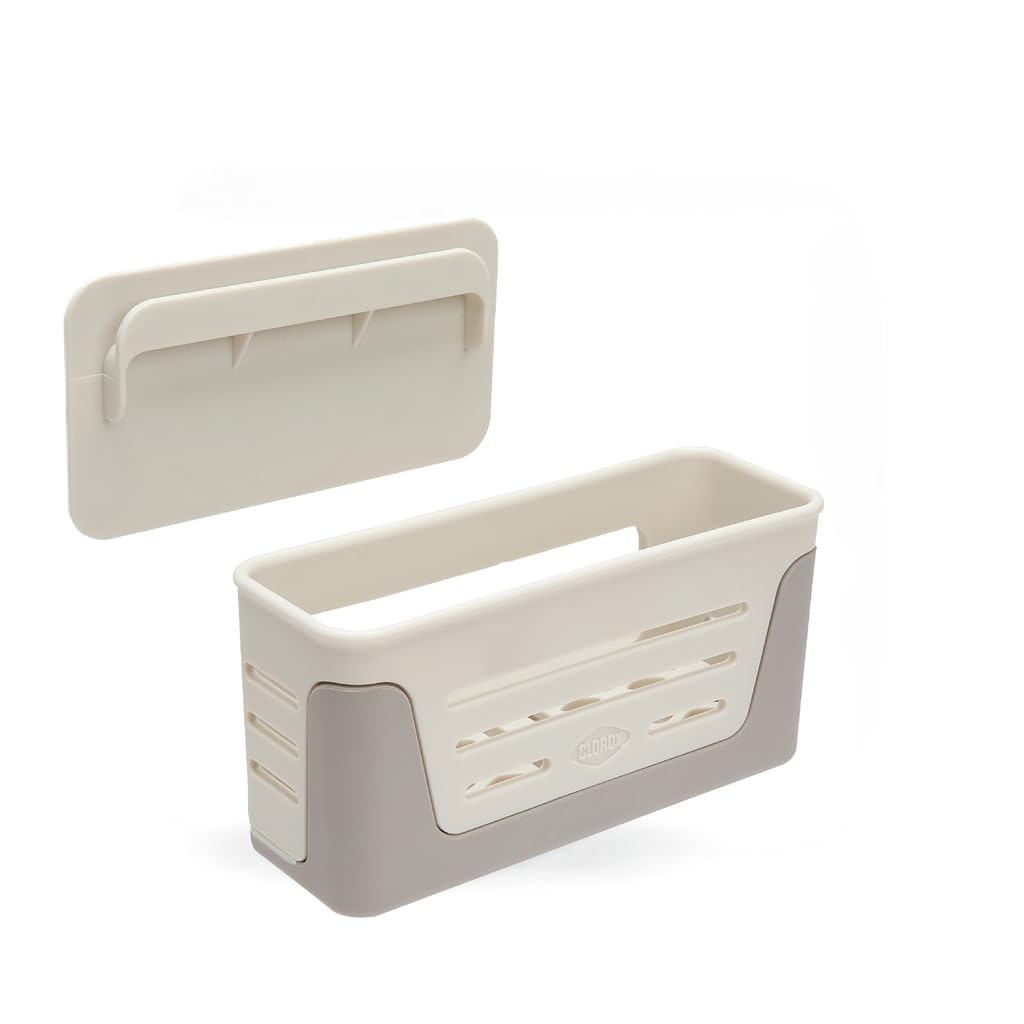 Expandable Sink Caddy