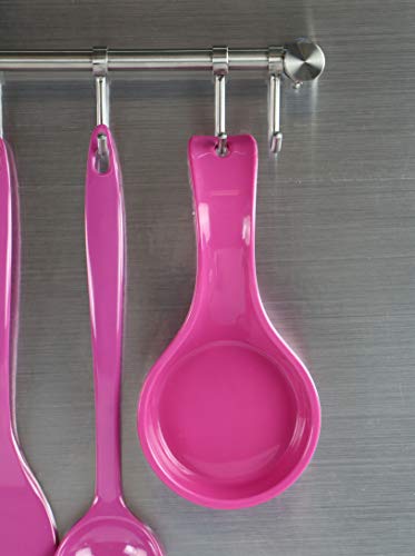 Utensil Holder for Spoons