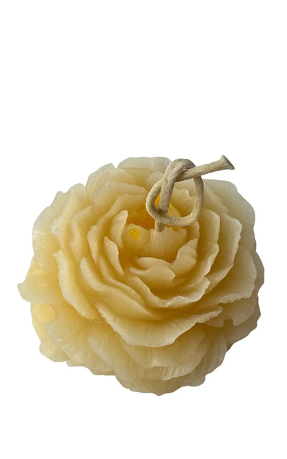 Peony CandlesUnscented