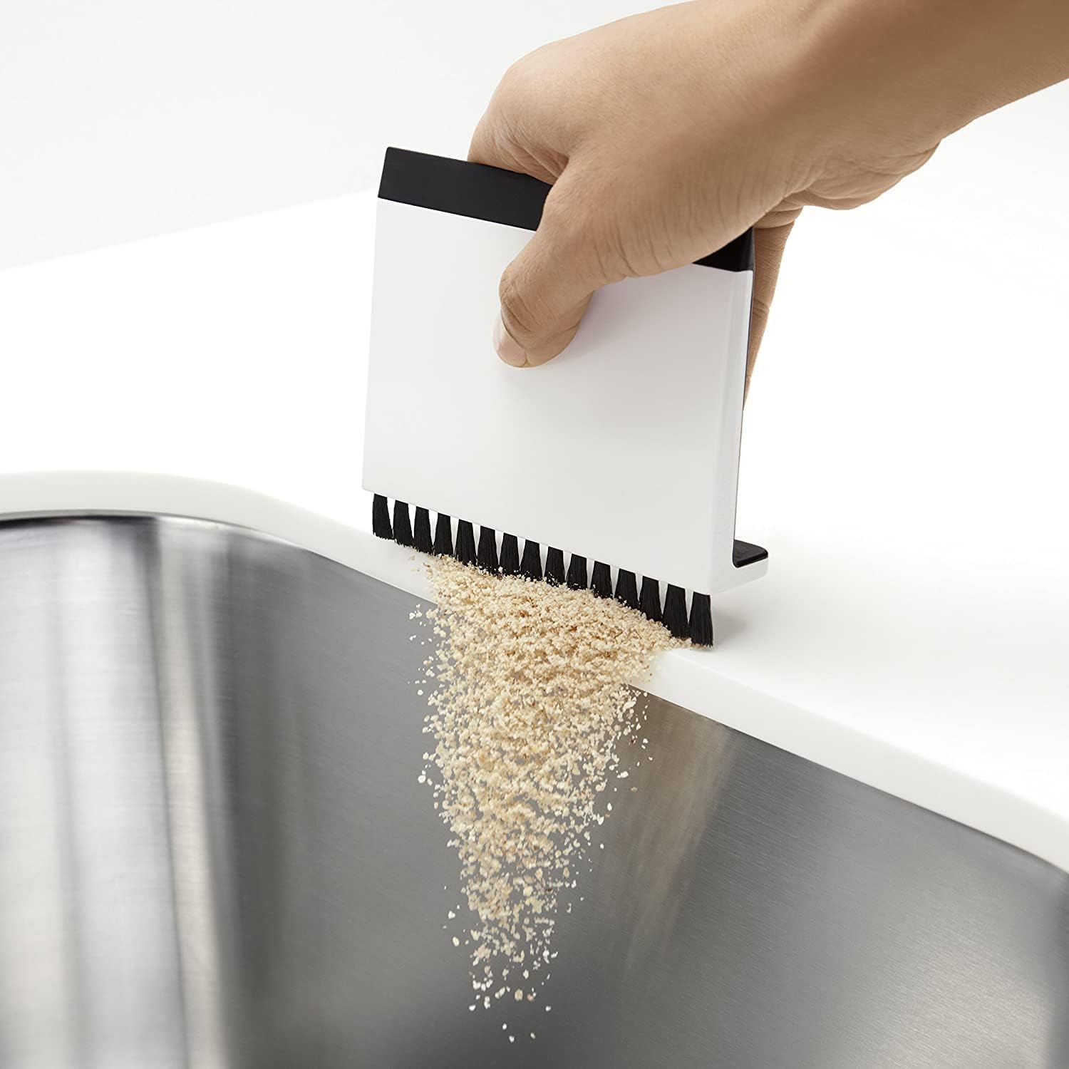 Countertop Multi Brush