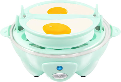 Rapid Egg Cooker