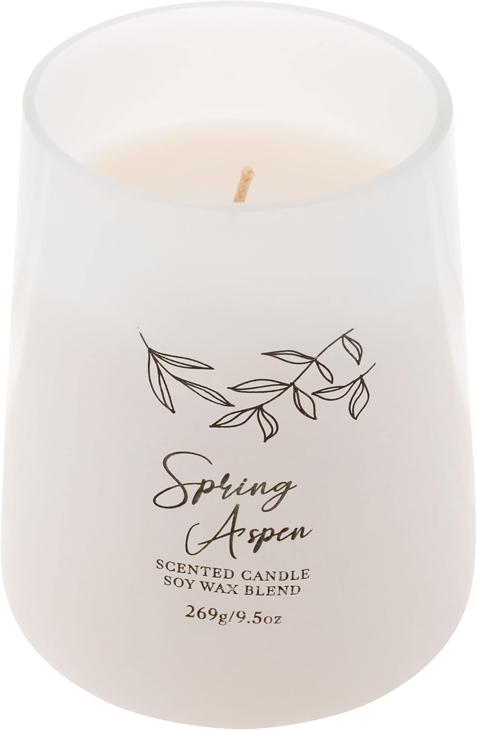 Scented Candles for Home