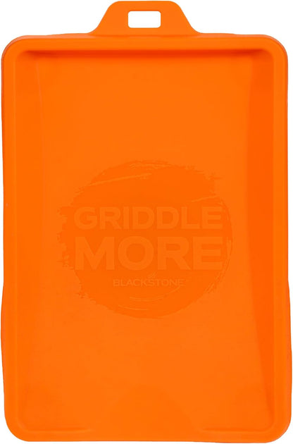 Silicone Spatula Mat for Laddle