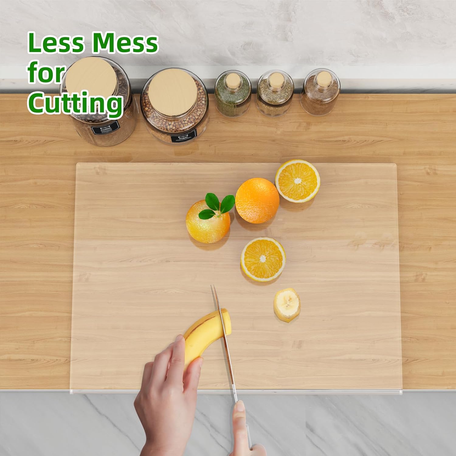 Acrylic Cutting Board