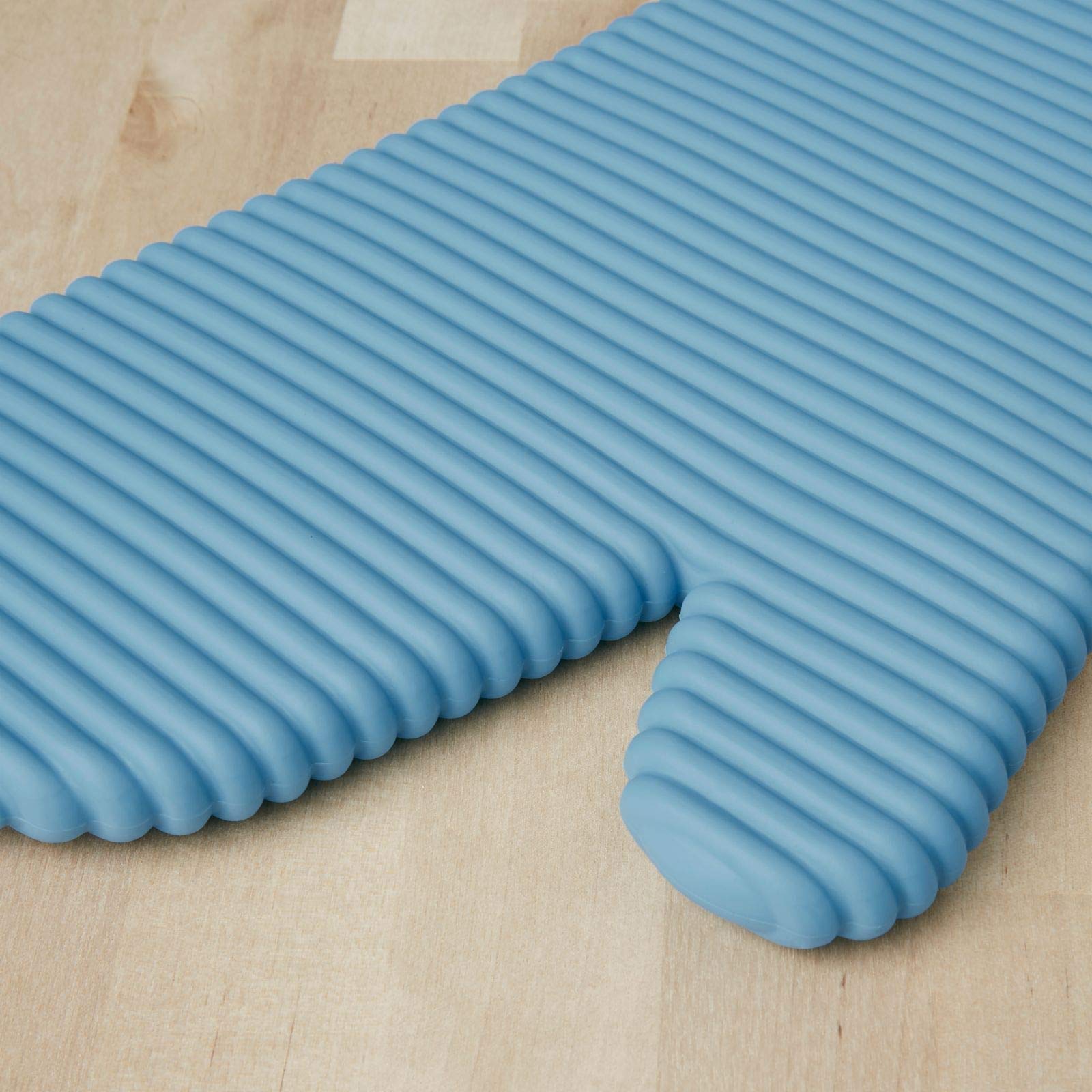 Silicone Oven Mitt Set