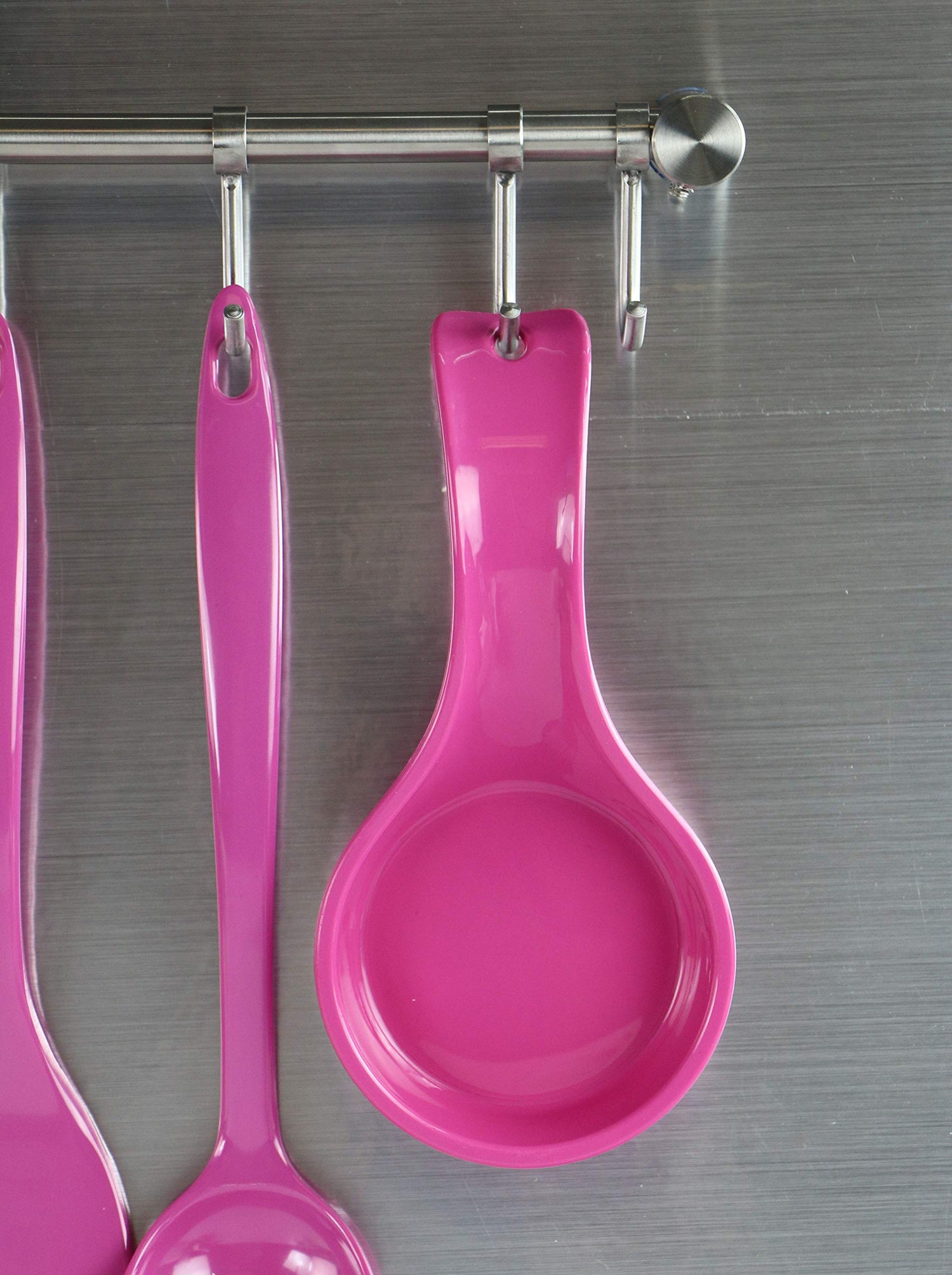 Utensil Holder for Spoons