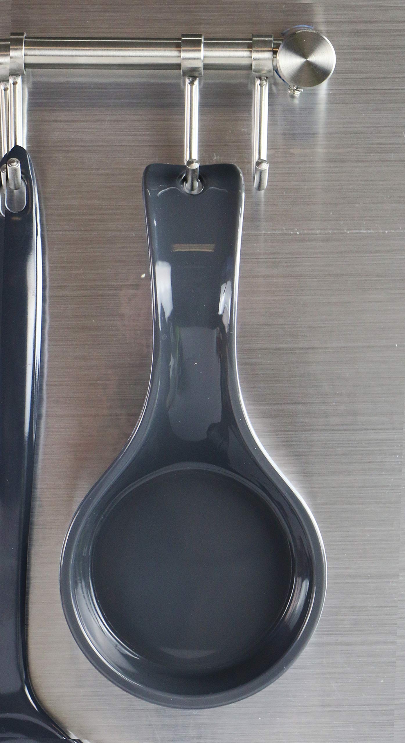 Utensil Holder for Spoons