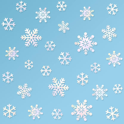 Snowflakes Decorations