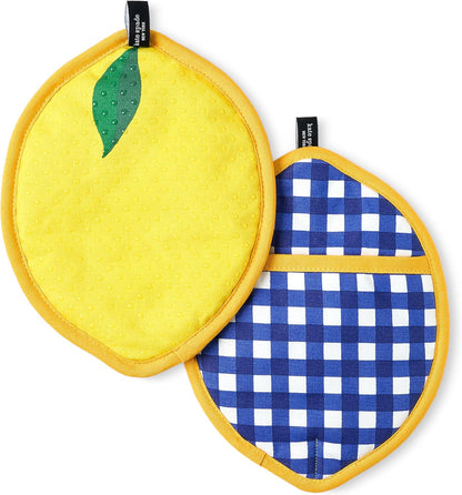 Pot Holder 2-Pack Set