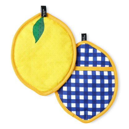 Pot Holder 2-Pack Set